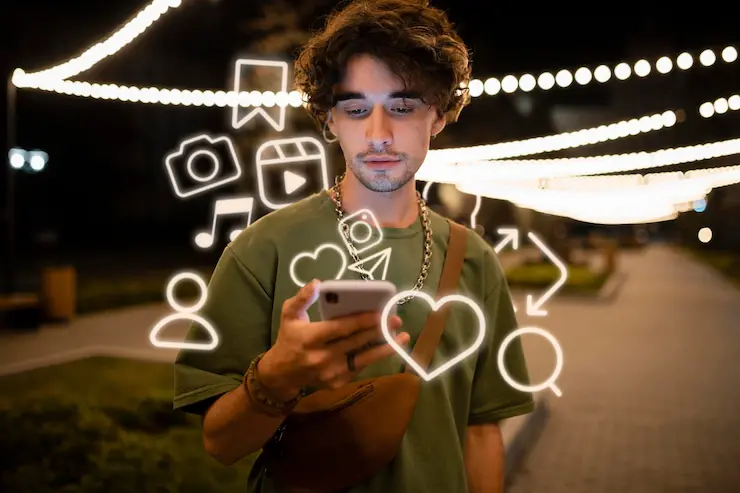 Types of Influencer Marketing