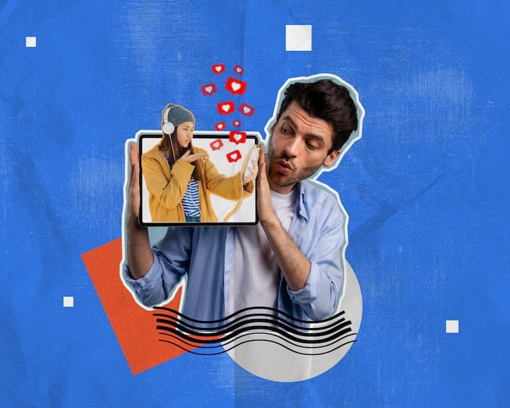 traditional marketing vs influencer marketing