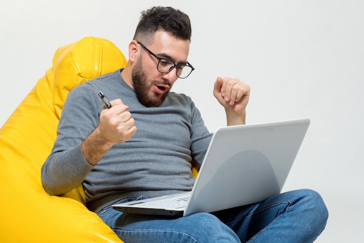Making Gains Offline — and Online
