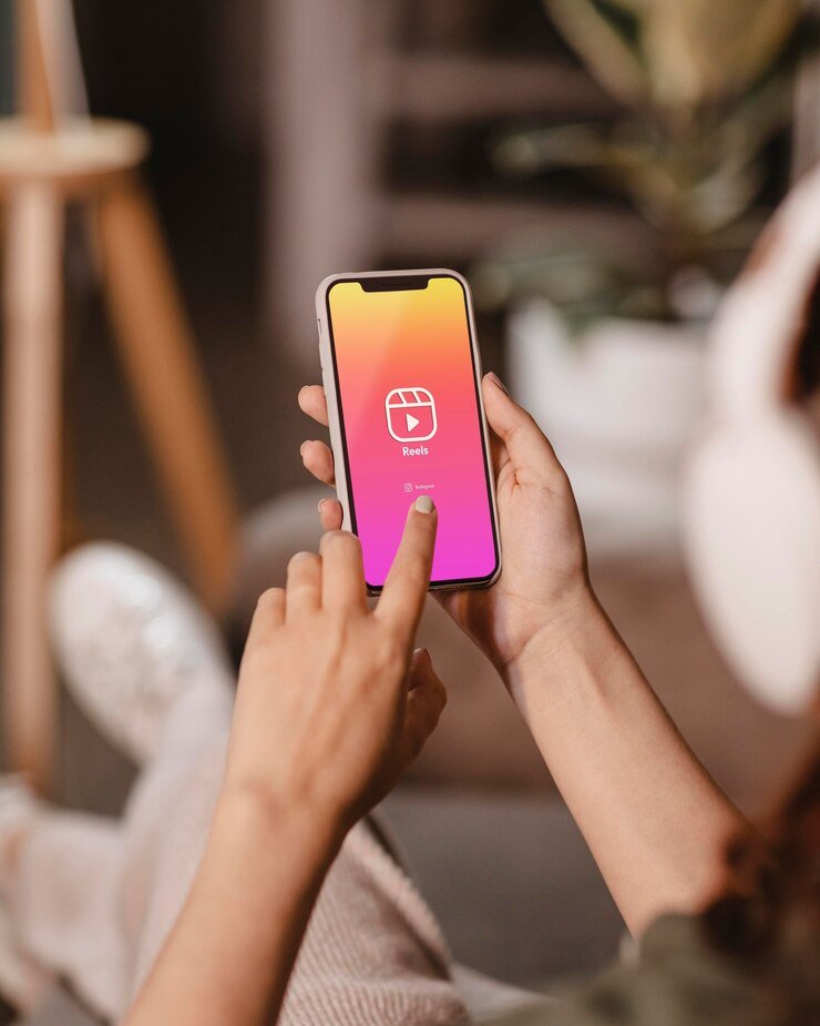 How Riya Turned Her Beauty Reels Into Real Revenue 