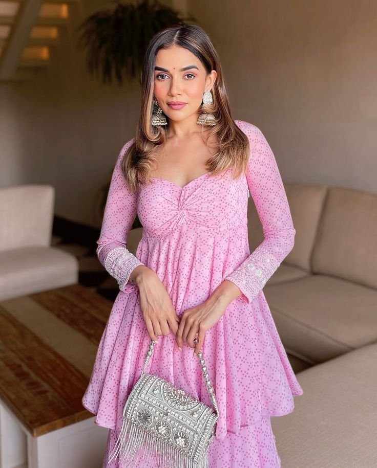 Komal Pandey