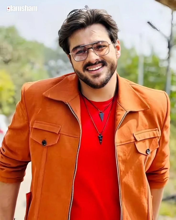 Ashish Chanchlani