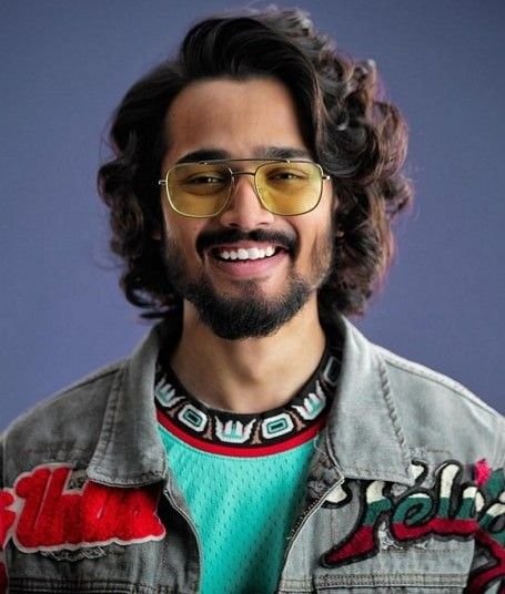 Bhuvan Bam (BB Ki Vines)