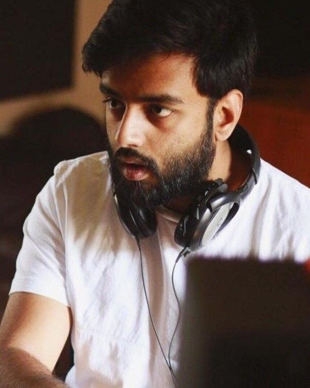 Yashraj Mukhate