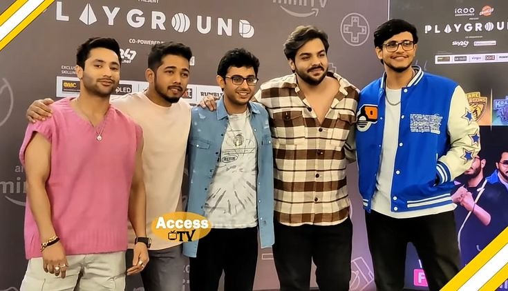top comedian yotuber in india