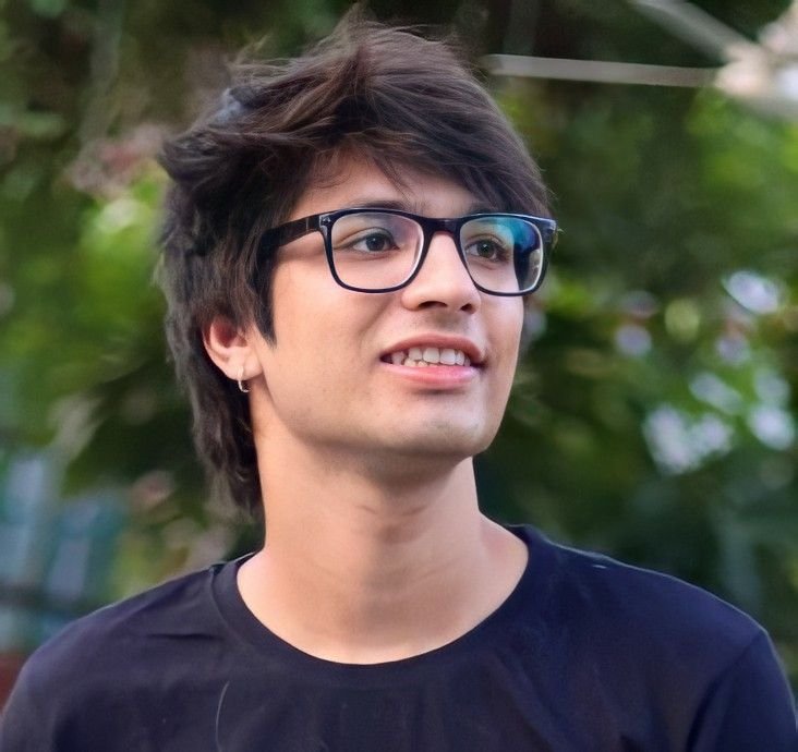 Sourav Joshi