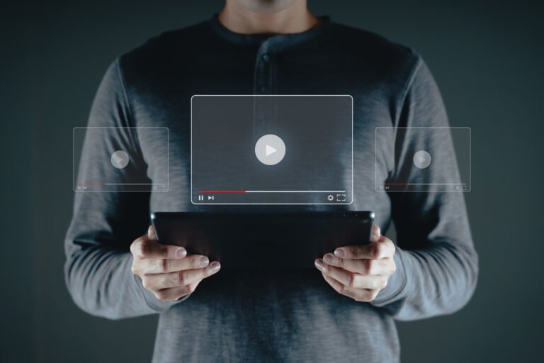 10 Tips for Creating an Inspiring Content Studio