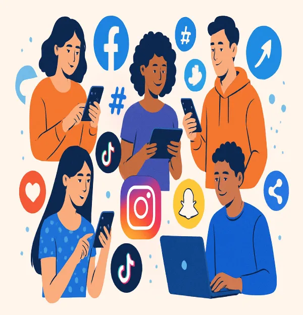 Adapt to Platform-Specific Trends