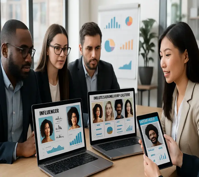 Choose the Right Ambassadors For Program