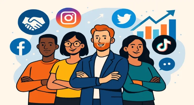 How to Launch a Successful Brand Ambassador Program?