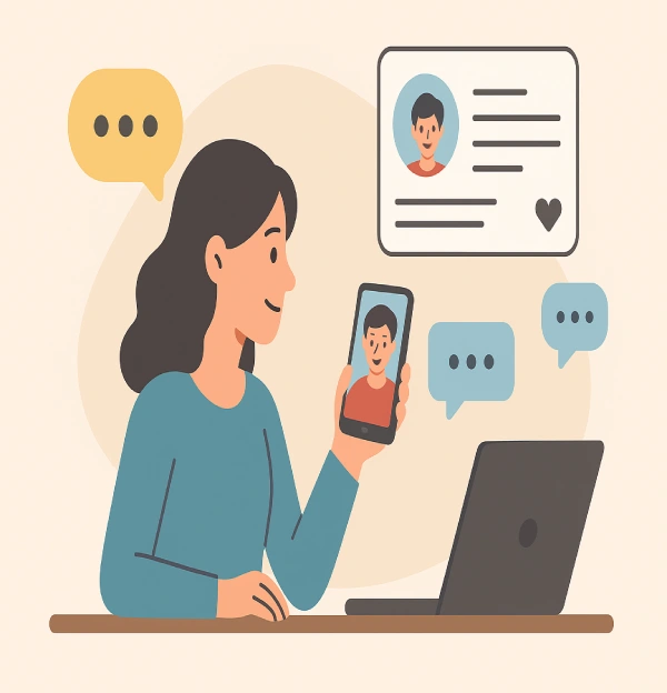Maintain Communication with Influencers